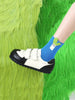 Fun and Cute Cartoon Pattern Cotton Socks