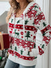 Festive Christmas Cardigan