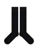 Cartoon Flower Pattern Cotton Socks