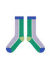 Ultra-Thin Sheer Crystal Glass Silk Socks