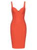 Stylish Sexy Spaghetti Strap Dress
