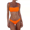 50% OFF | Novelloo's Brazilian | Push-up-Bikini-Set