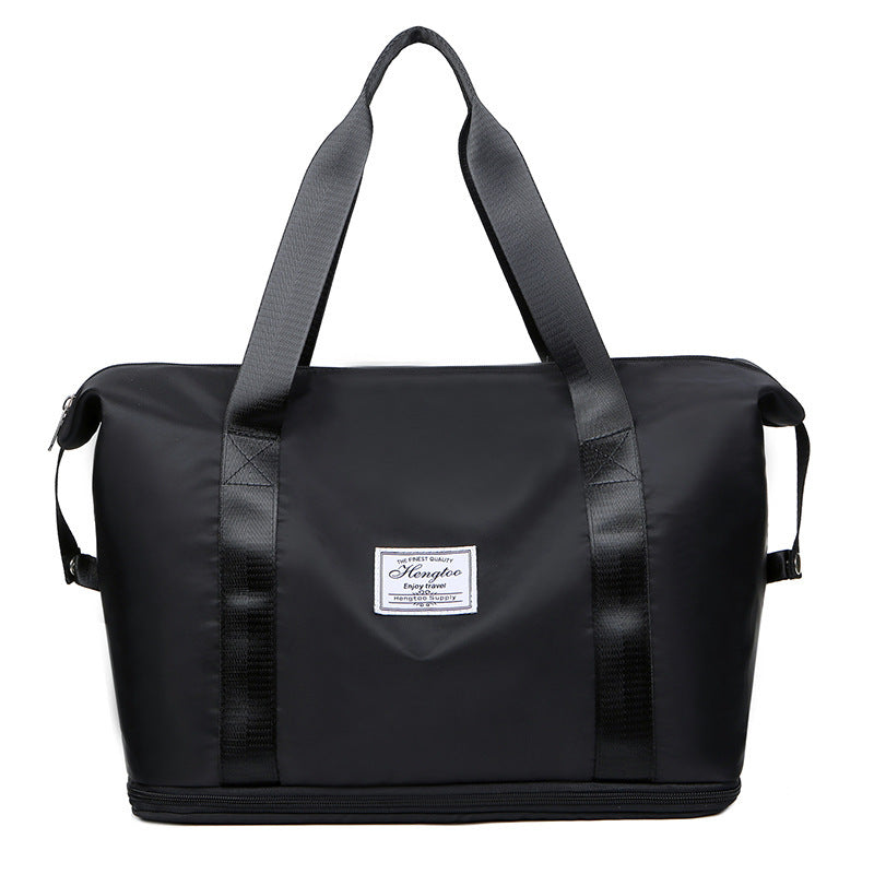 50% OFF | Travel Bag™️|  Multi-purpose travel bag with portability and expandability