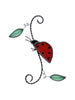 Exquisite Animal and Plant Hanging Decoration