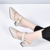 50% OFF | Elianna™ | Orthopaedic sandals with heels