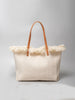 Canvas Tote Shoulder Bag