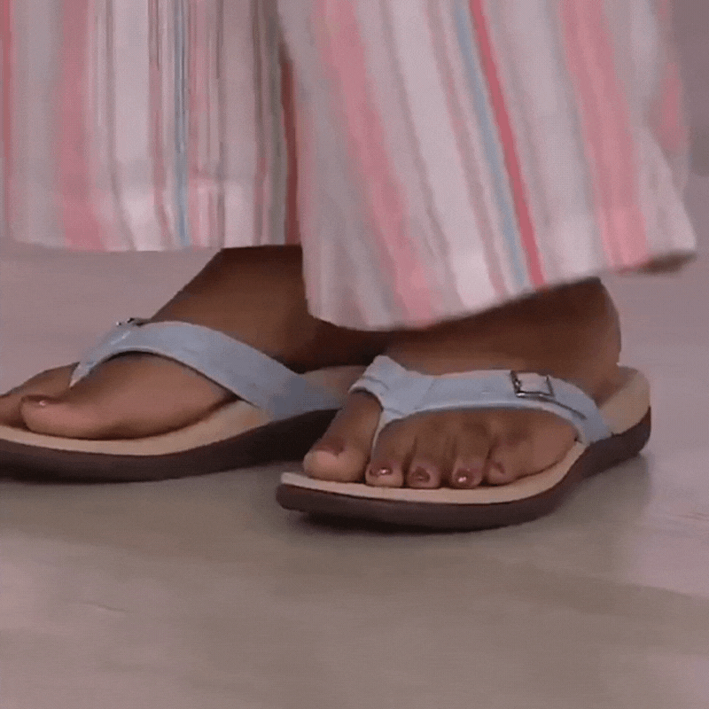 50% OFF | Venzani's | Orthopaedic sandals