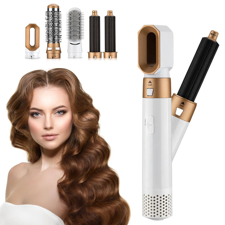 50% OFF | AirStyler™ | Lightweight, powerful, and salon-worthy!