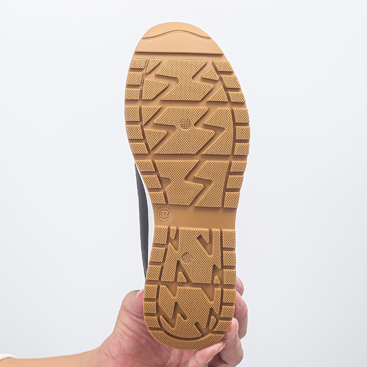 OrthoVita™ | Sporty women's platform sandals with non-slip comfort sole