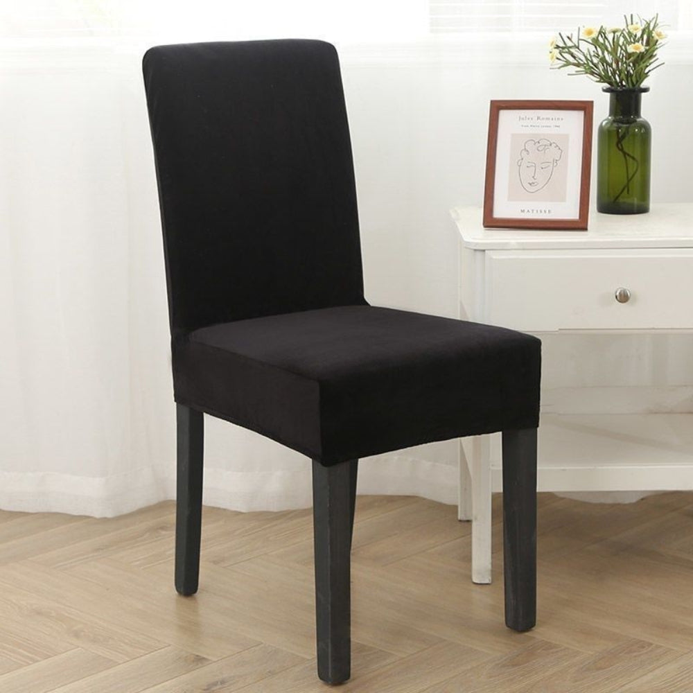 Orvia Universal Elastic Chair Cover for Home & Hotel