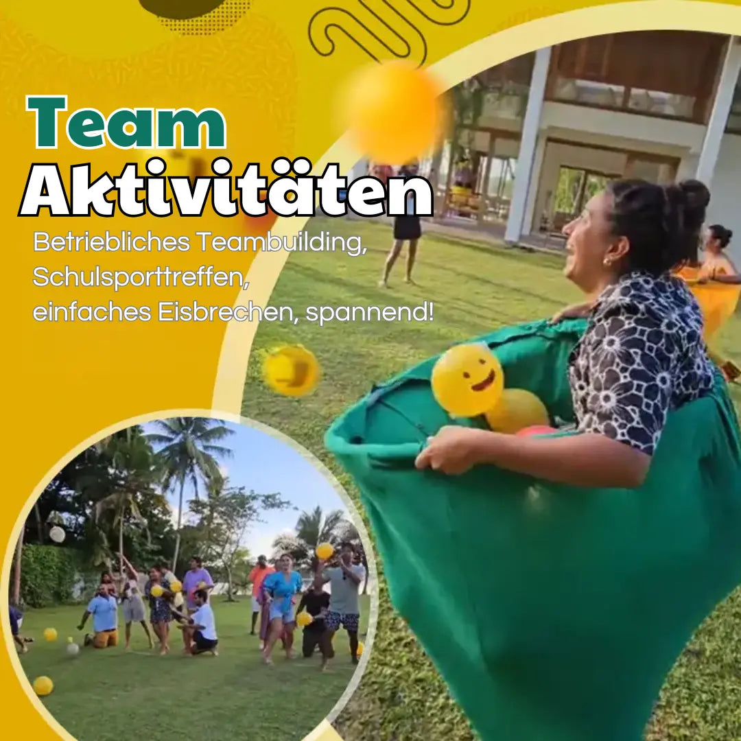 CatchPants® XXL Gruppen Fanghose