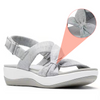 50% OFF | Orthopaedic sandals for women