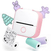 50% OFF | PrintMate™ | Your pocket-sized printing companion. Print Anywhere, AnytimeNo Ink Needed!
