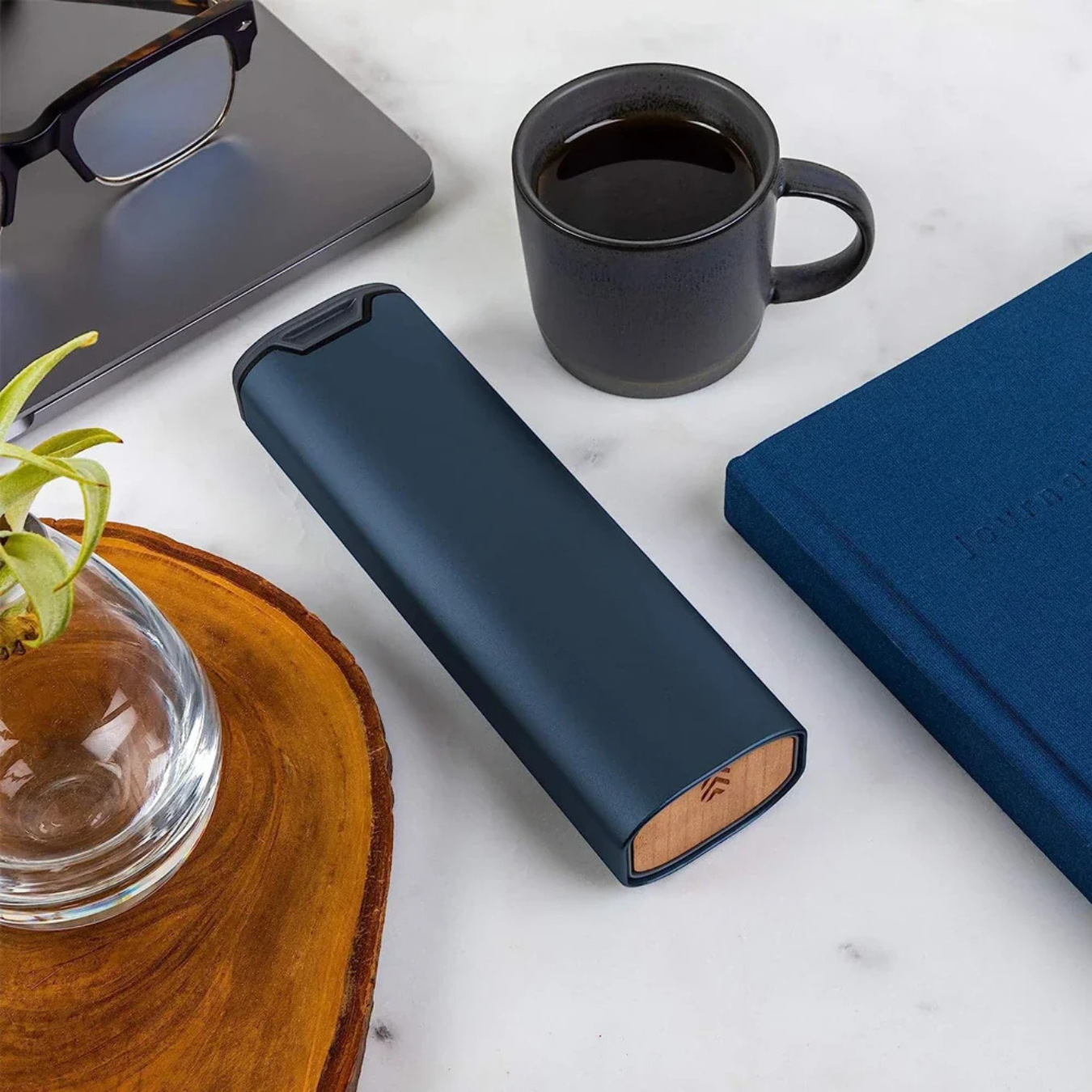 Pill Organizer – Weekly Medication Box – Travel-Friendly Design – 7 Compartments