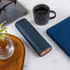 Pill Organizer – Weekly Medication Box – Travel-Friendly Design – 7 Compartments