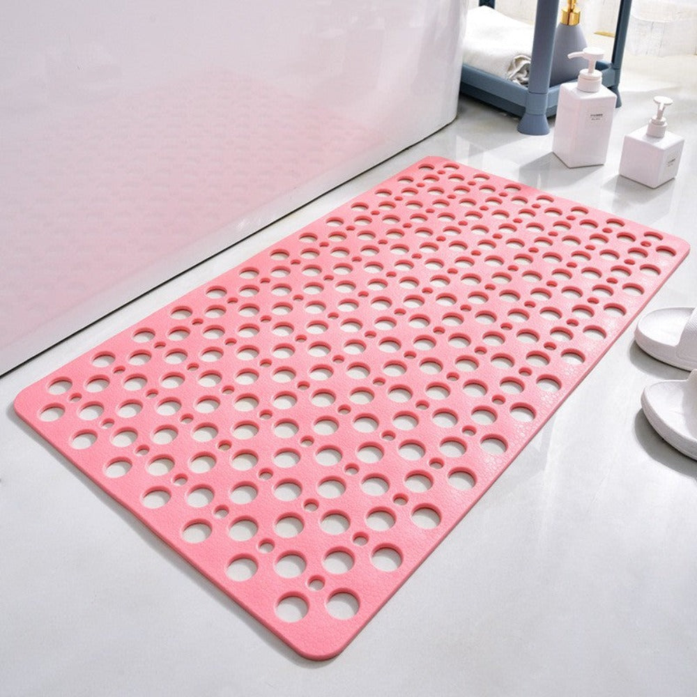 50% OFF | SafeClean® | Antibacterial Bath Mat