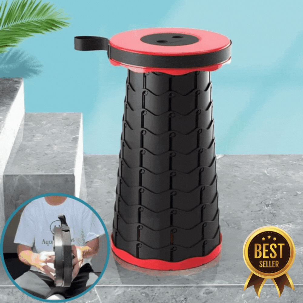 50% OFF | MultiSitzer | Sit WHERE and WHEN you want!