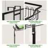 Quick Reach Hanging Bathroom Caddy