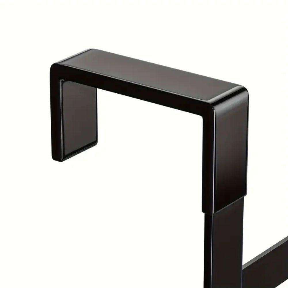 Quick Reach Hanging Bathroom Caddy