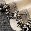Rainbow Arches Chenille Sofa Cover