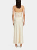 Buttercream Ricky Midi Skirt Set