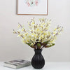 Ripple Form Decorative Vase