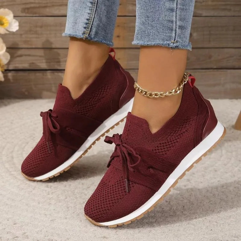 50% OFF | Anuschka™ | orthopaedic sneakers