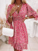 50% OFF | BOHO Little Flowers™ | Dress