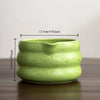 Japanese Matcha Tea Bowl for Authentic Tea Experience