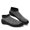 50% OFF | GripFlex™ | non-slip barefoot socks for comfort and stability