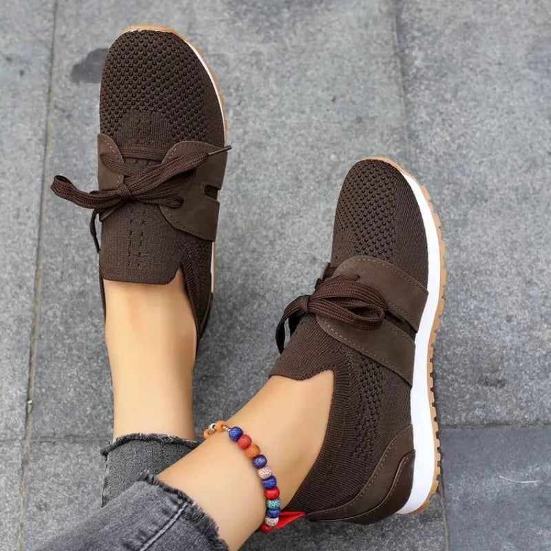 50% OFF | Anuschka™ | orthopaedic sneakers