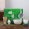 Complete 10-Piece Japanese Matcha Set