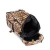 Large Tactical Travel Backpack, Expandable 80L-100L, Waterproof Hiking and Camping Bag