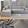 Stretch Velvet Sofa Cover