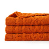 Cozy blanket for bed and sofa