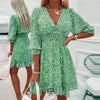 50% OFF | BOHO Little Flowers™ | Dress