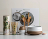 50% OFF | SakuraSerenity® | Premium Matcha Set