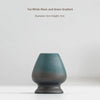 Handcrafted Japanese Matcha Bowl – Ceramic Green Tea Bowl for Tea Enthusiasts, Perfect for Authentic Matcha Experience