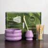 Traditional Japanese Matcha Whisk Set