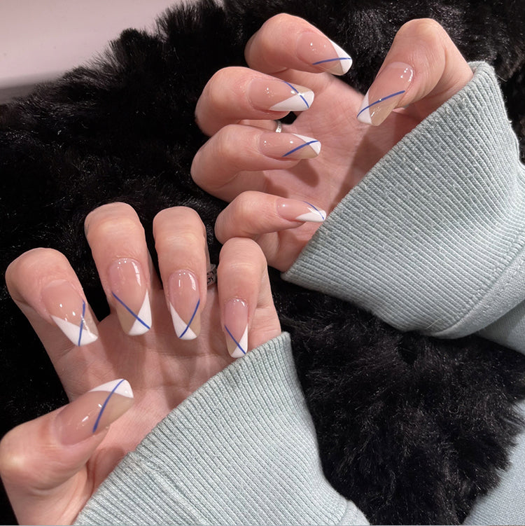 1+1 FREE | FrenchNail™ | Conjure up elegant French nails effortlessly!