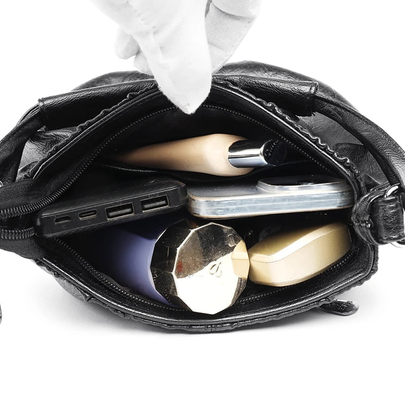 Cleo Bag™ | Your favorite bag for every occasion!