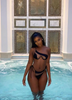 50% OFF | Novelloo's Gigi Bikini 🖤