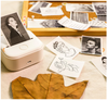 50% OFF | PrintMate™ | Your pocket-sized printing companion. Print Anywhere, AnytimeNo Ink Needed!