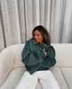 50% OFF | Odilie™ | Oversized leather jacket