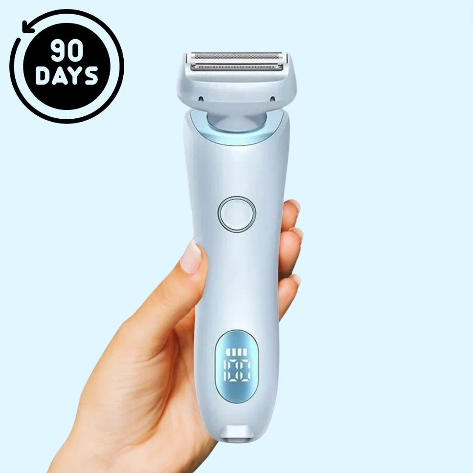 SilkGlide® | Waterproof Razor