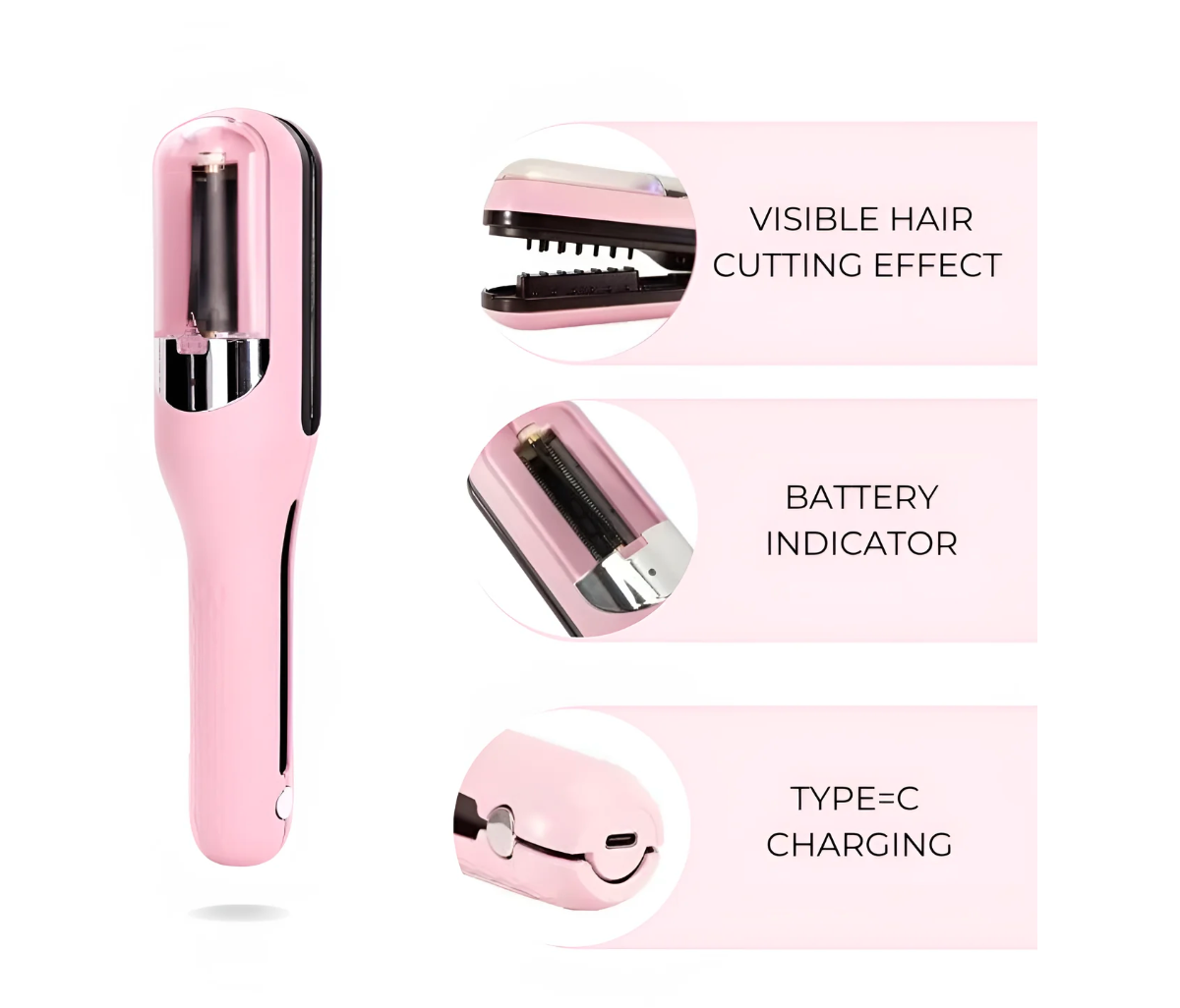 RegrowX™ | Advanced formula for unstoppable hair growth.