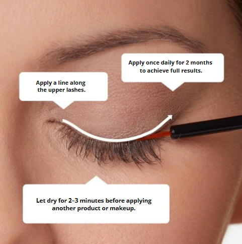 1+1 FREE | LashBloom™ | Fuller, longer, naturally stunning.