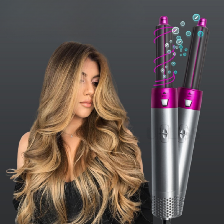 AirStyler™ | Lightweight, powerful, and salon-worthy!