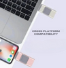 50% OFF | CloudLink™ | 4-in-1 Flash Drive Universal storage, effortless connectivity.