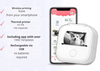 50% OFF | PrintMate™ | Your pocket-sized printing companion. Print Anywhere, AnytimeNo Ink Needed!
